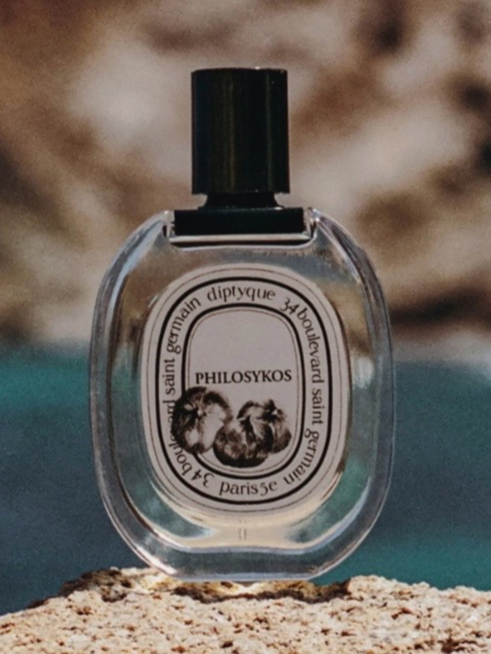 Diptyque Philosykos EDT Spray 100 ml. Unisex